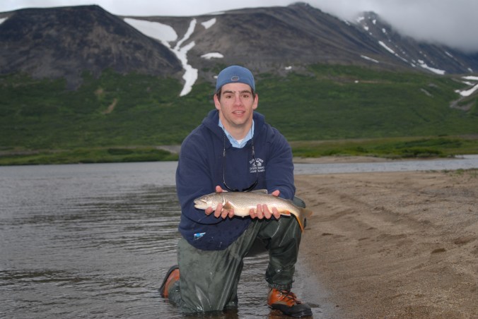 Lake Trout